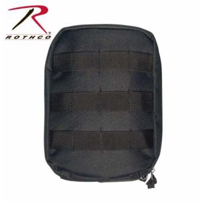 ROTHCO MOLLE-POUCH TACTICAL FIRST AID POUCH