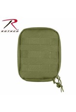 ROTHCO MOLLE-POUCH TACTICAL FIRST AID POUCH