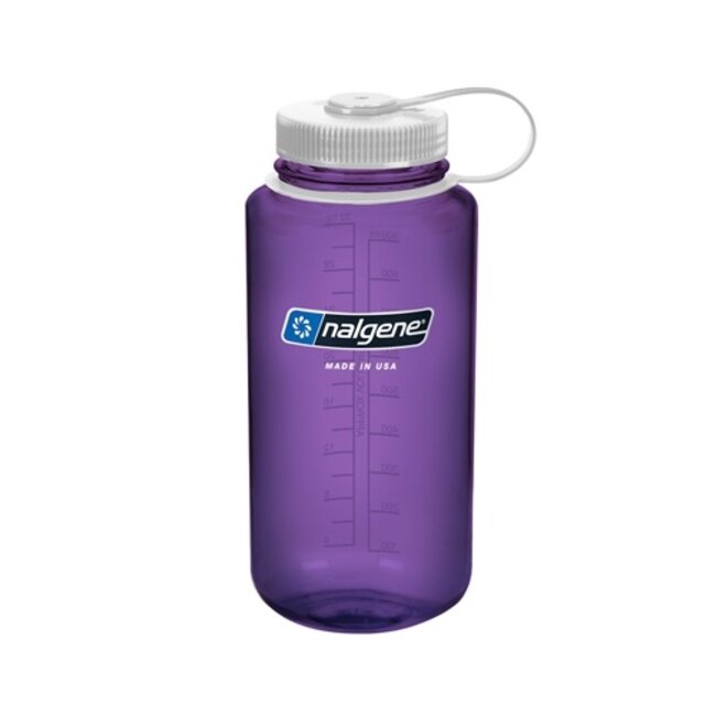 NALGENE NALGENE WIDE MOUTH 32OZ CONTINUED