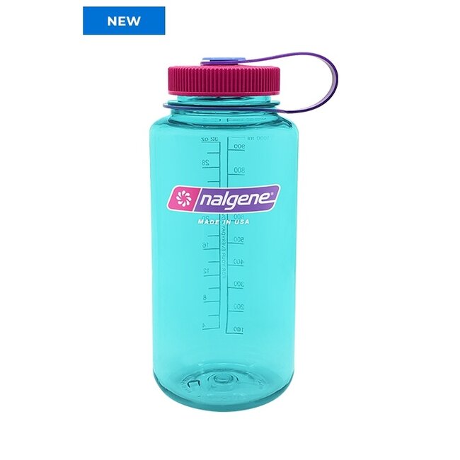 NALGENE NALGENE WIDE MOUTH 32OZ CONTINUED