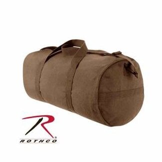 ROTHCO ROTHCO CANVAS SHOULDER BAG - 24'' O D