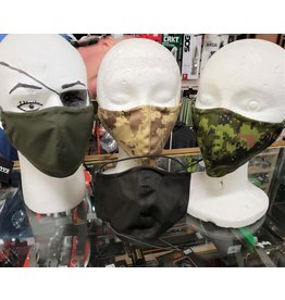 TRG MILITARY PROTECTIVE FACE MASKS