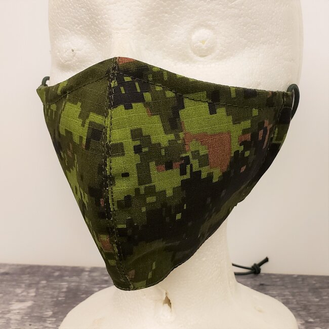 TRG MILITARY PROTECTIVE FACE MASKS