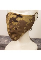 TRG MILITARY PROTECTIVE FACE MASKS