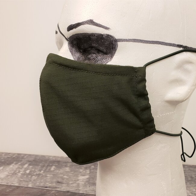 TRG MILITARY PROTECTIVE FACE MASKS