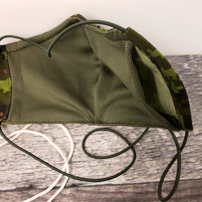 TRG MILITARY PROTECTIVE FACE MASKS