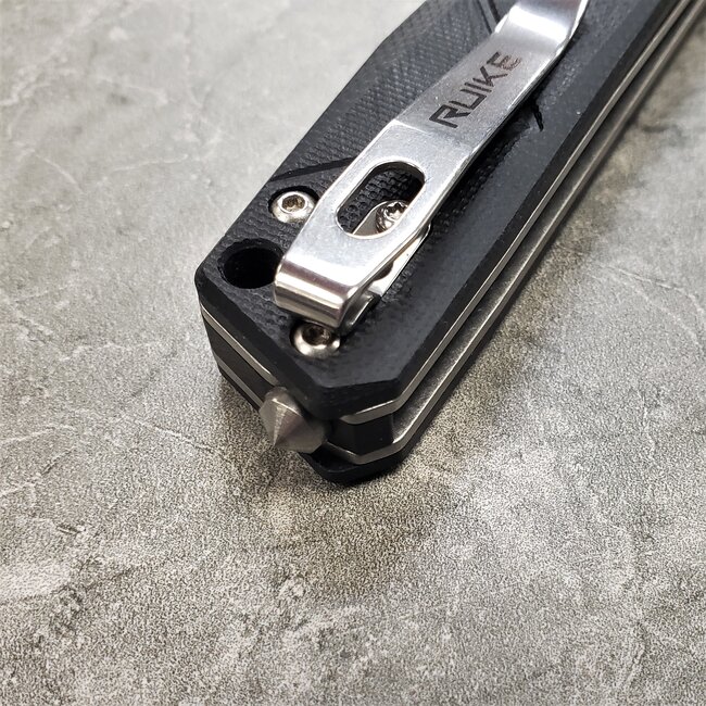 FENIX P-127-B FOLDING KNIFE