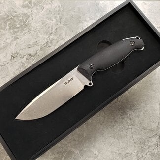 RUIKE KNIVES F118-B FIXED BLADE KNIFE