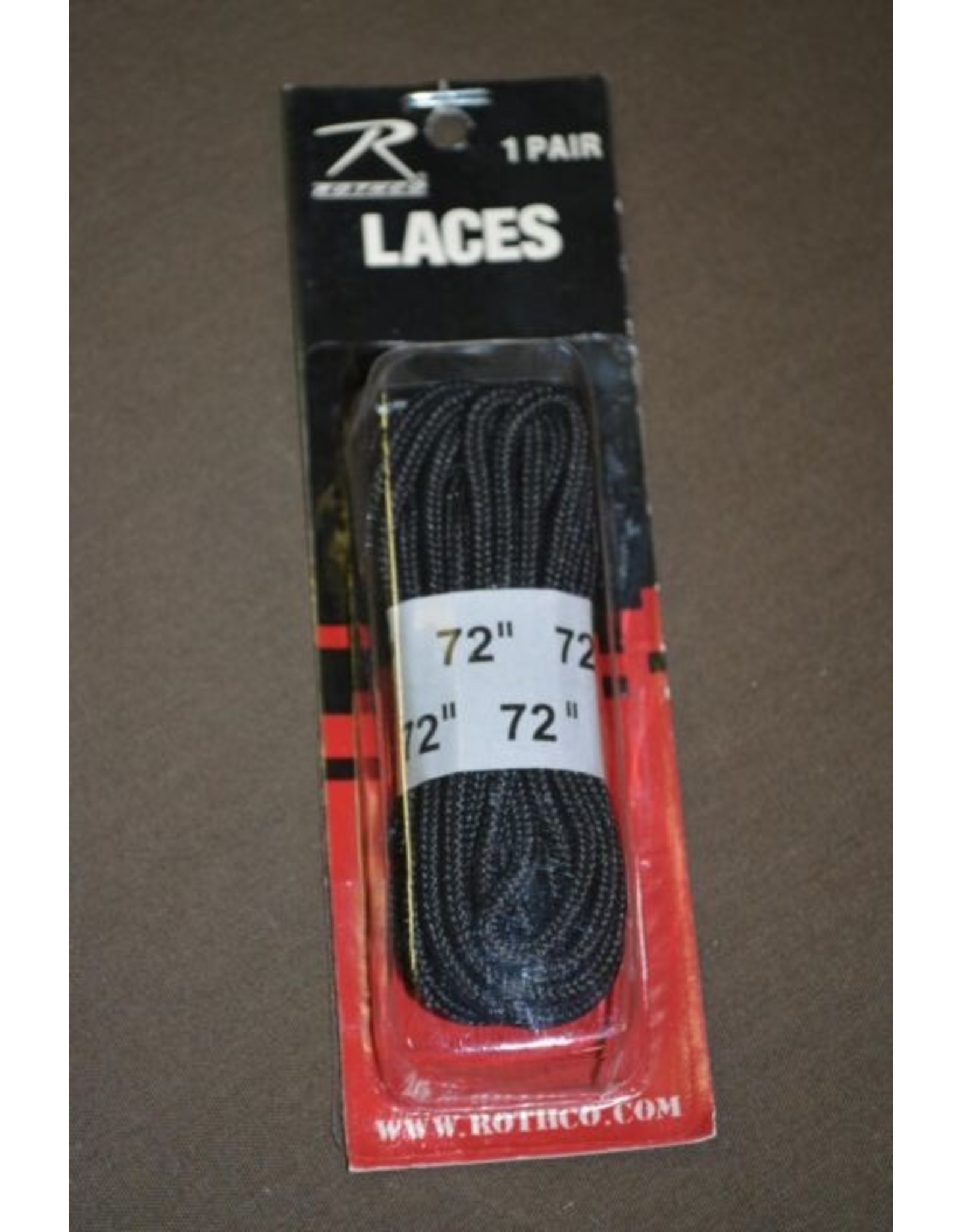 ROTHCO ROTHCO LACES 72