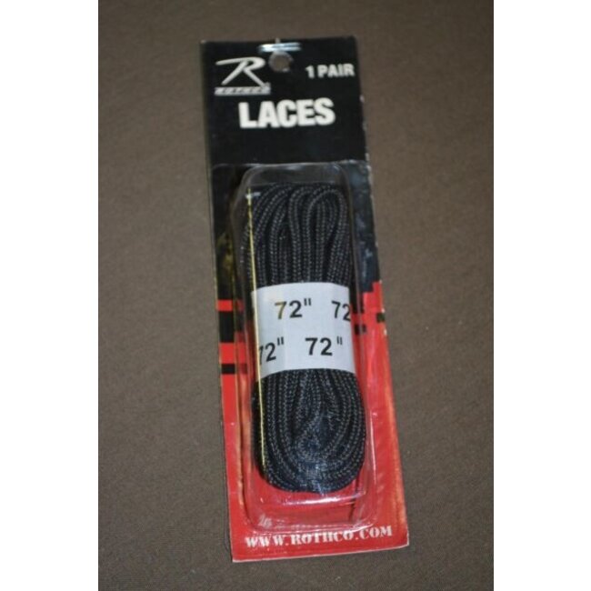 ROTHCO ROTHCO LACES 72