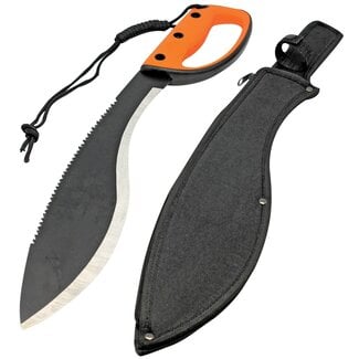 WORLD FAMOUS SALES KUKRI MACHETE