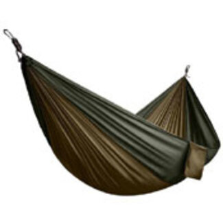 WORLD FAMOUS SALES JUMBO PARACHUTE HAMMOCK