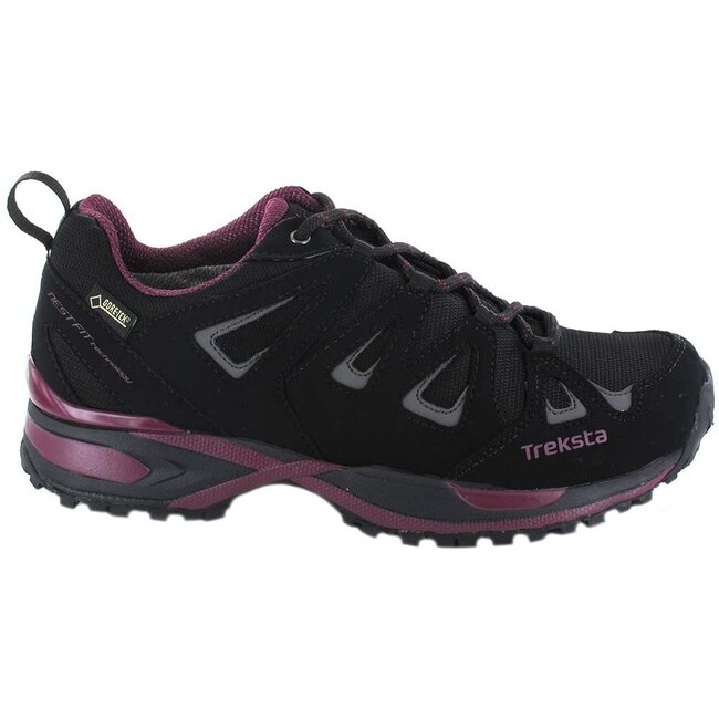 TREKSTA WOMEN'S NEVADO LACE LOW GTX