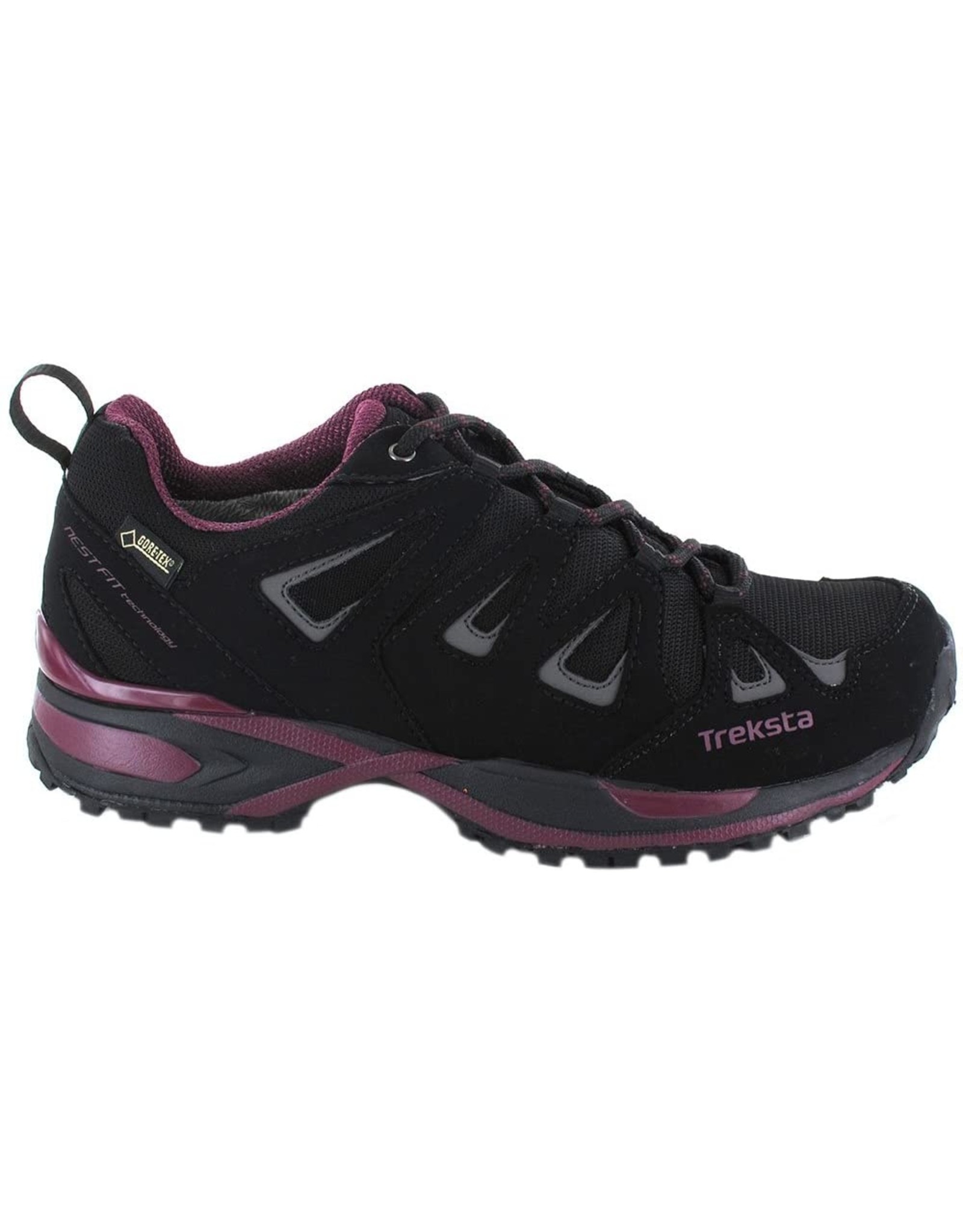 TREKSTA NEVADO LACE LOW GTX