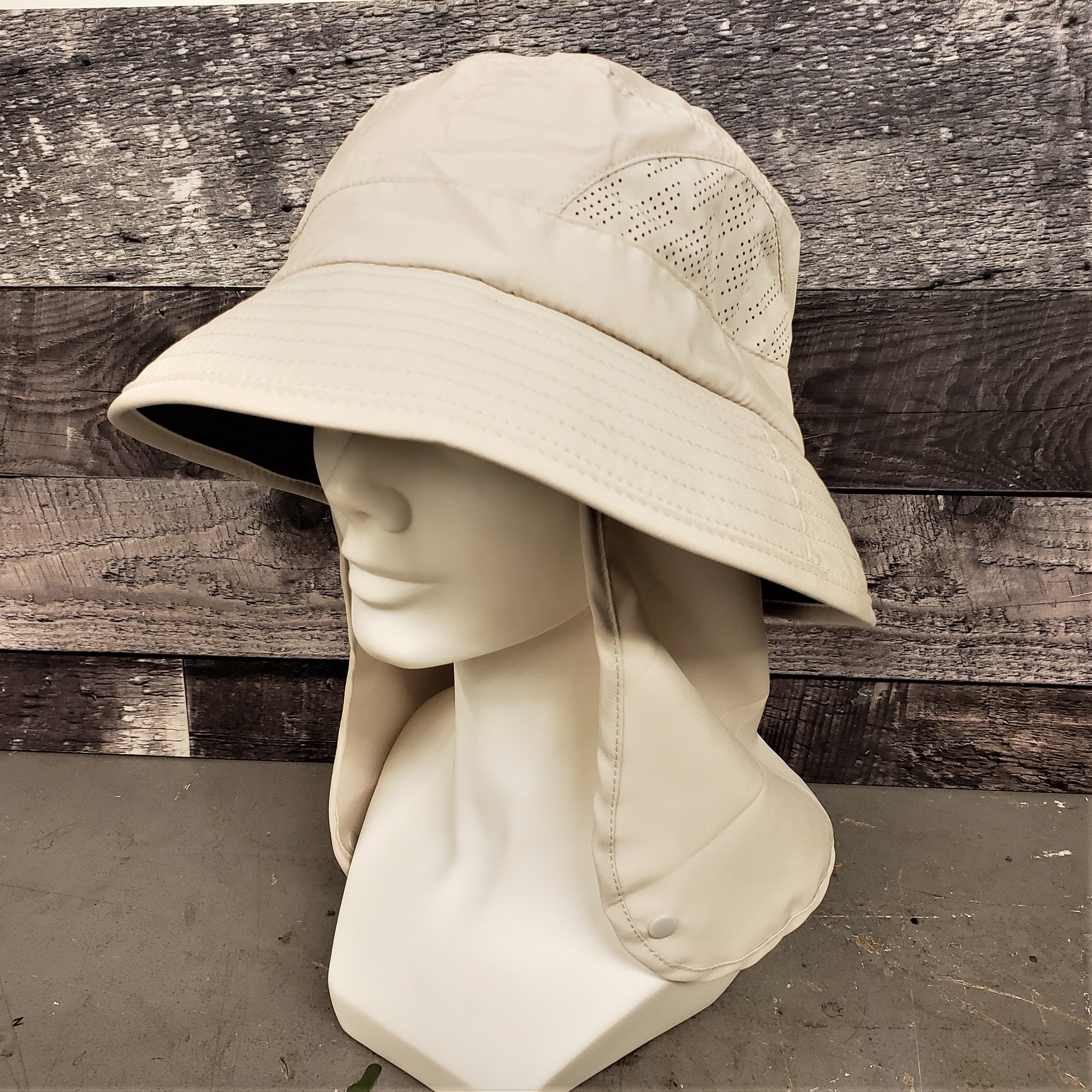 nomad bucket hat