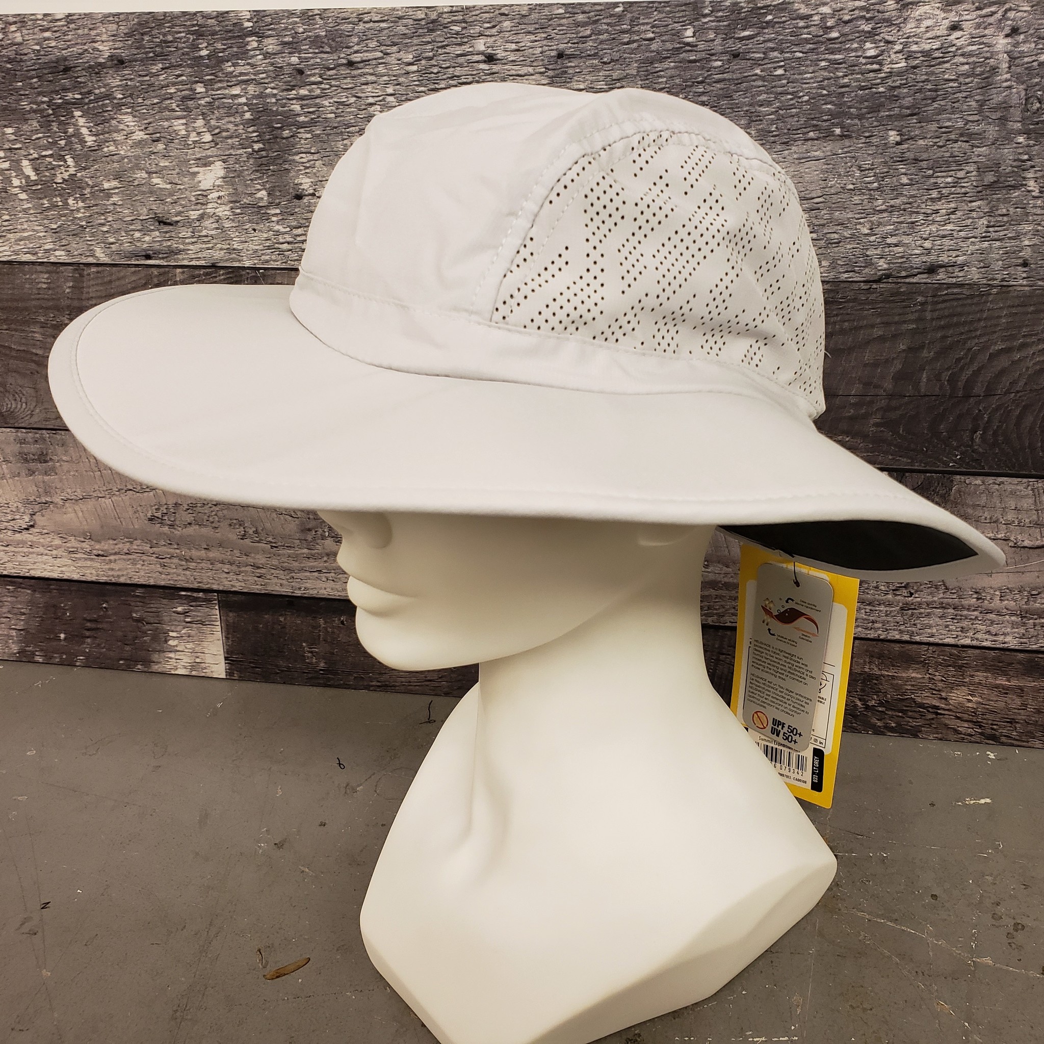 CTR SUMMIT EXPEDITION HAT