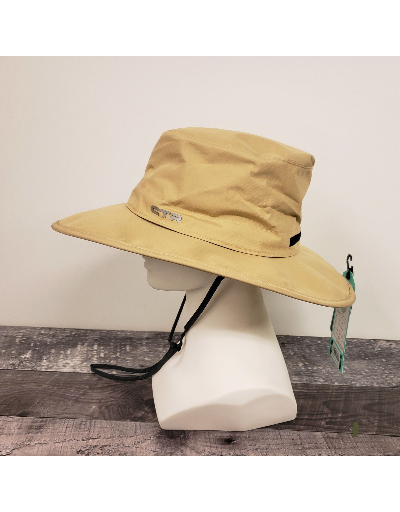 Norman Bucket Hat – Shoe Village