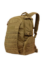 CONDOR TACTICAL COMMUTER PACK (COYOTE)