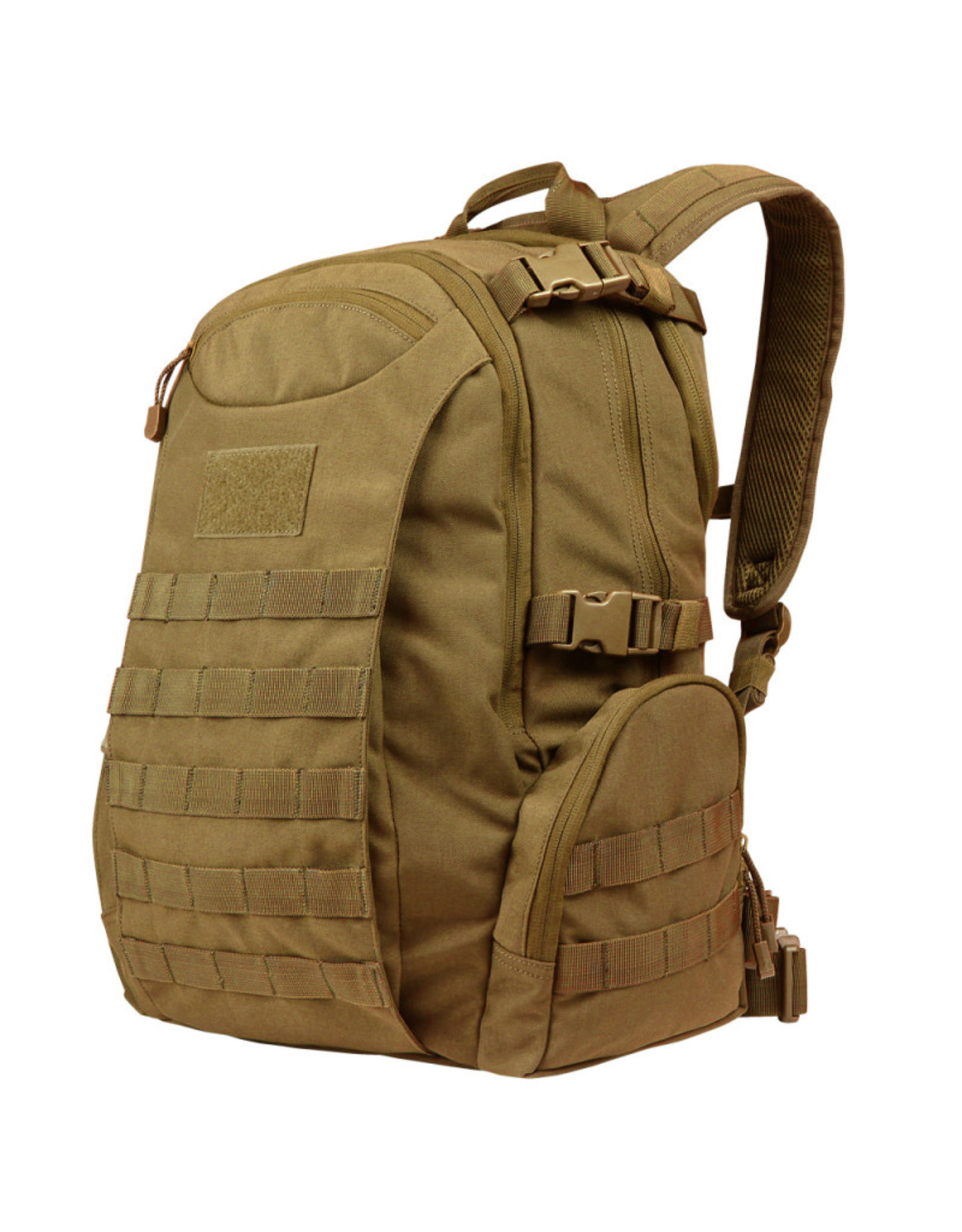 CONDOR TACTICAL COMMUTER PACK (COYOTE)