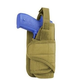 CONDOR TACTICAL VT HOLSTER (COYOTE)