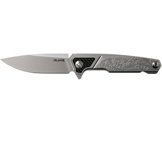 RUIKE KNIVES P875-SZ FOLDING KNIFE