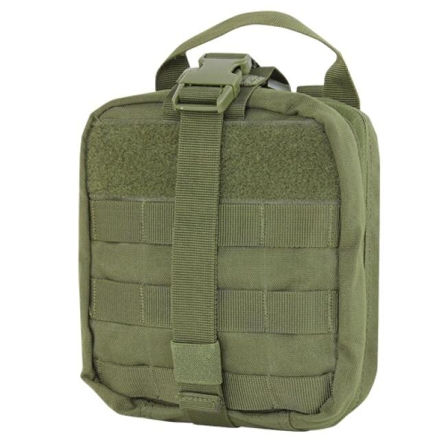 CONDOR TACTICAL RIP AWAY EMT POUCH