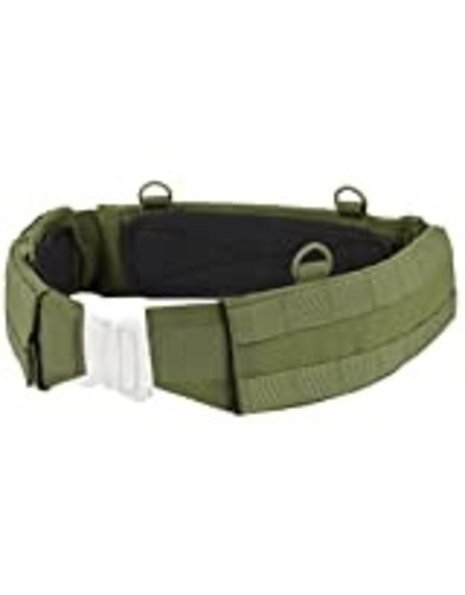 CONDOR TACTICAL SLIM BATTLE BELT