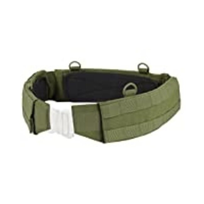 CONDOR TACTICAL SLIM BATTLE BELT