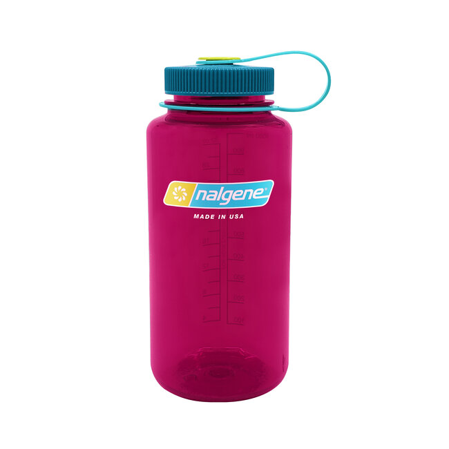 NALGENE NALGENE WIDE MOUTH 32OZ CONTINUED