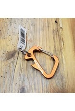 CONDOR TACTICAL CONDOR CARABINER KEYCHAIN