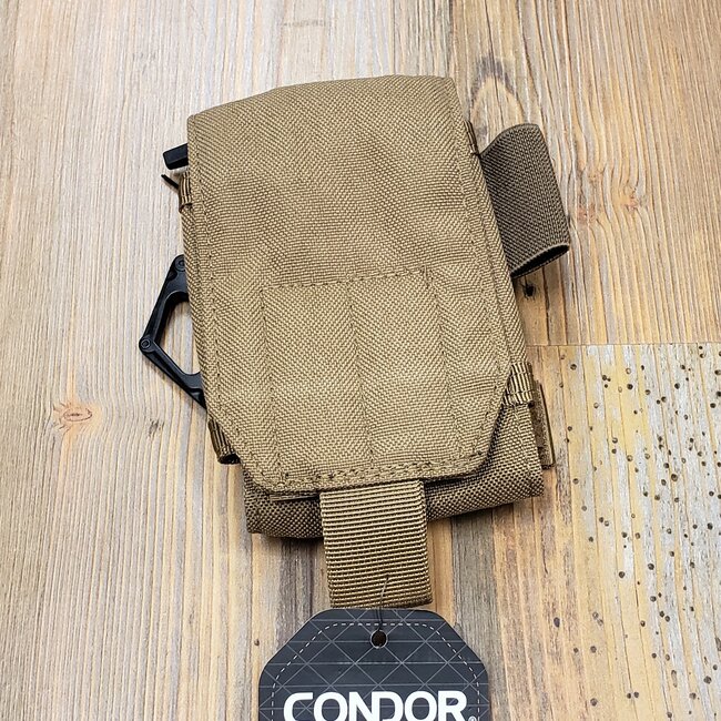CONDOR TACTICAL CONDOR  TECH SHEATH PLUS