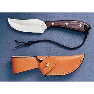 GROHMANN KNIVES SHORT BLADE SKINNER