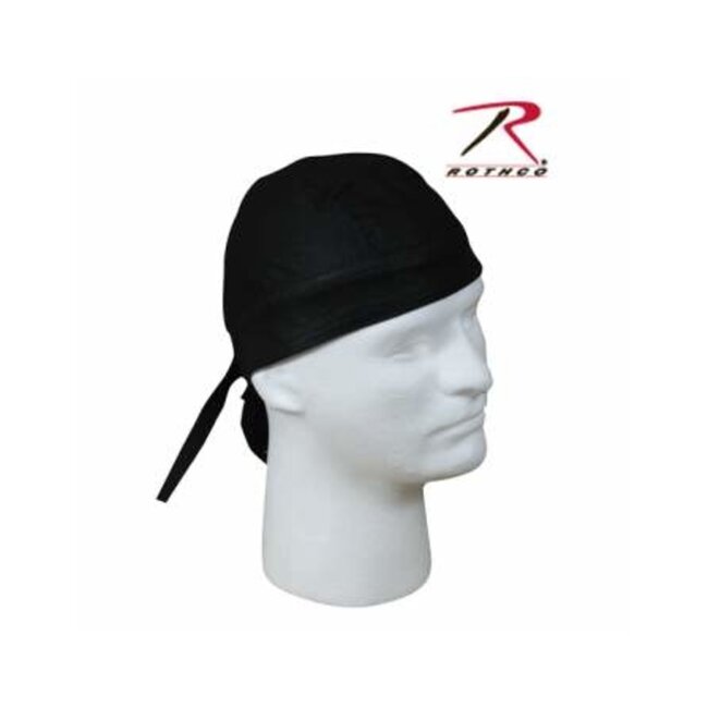 ROTHCO 100% COTTON HEADWRAP