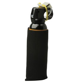 WORLD FAMOUS SALES BEAR SPRAY HOLSTER FOR 225G CAN