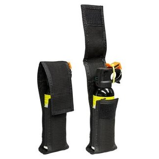 WORLD FAMOUS SALES BEAR SPRAY HOLSTER FOR 325G CAN
