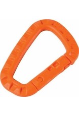 MIL-SPEX MIL -SPEX TACTICAL BINER PLASTIC-ORANGE