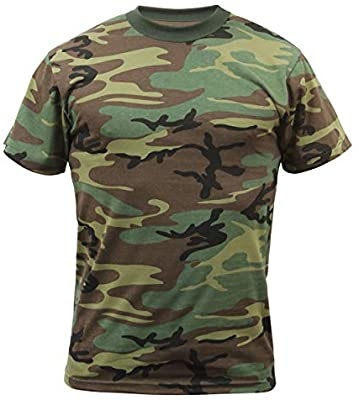 palace 迷彩tシャツ 23AW WOODLAND CAMO WOODLAND CAMO T-SHIRT - Smith Army Surplus