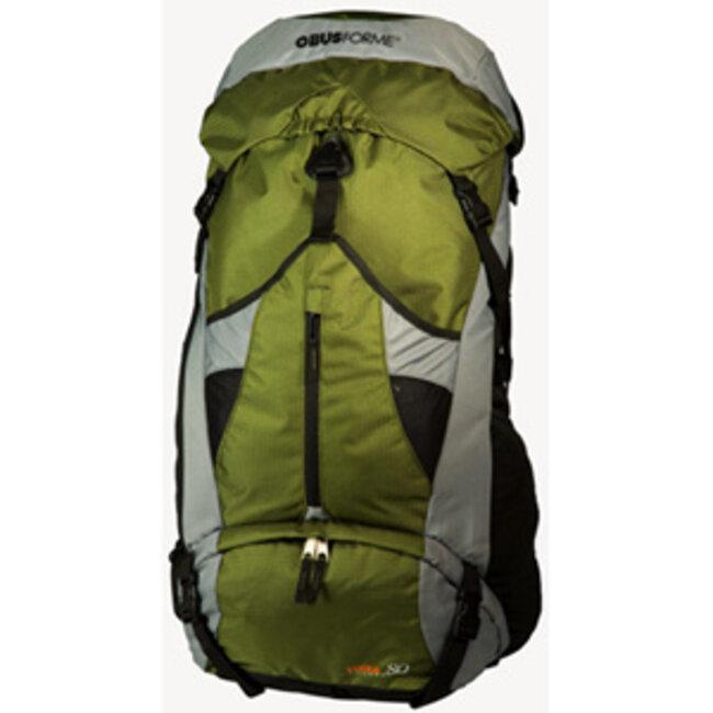 OBUS FORME VOLITA 80L BACKPACK