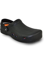 VANGELO RITZ PROFESSIONAL SLIP RESISTANCE SHOES