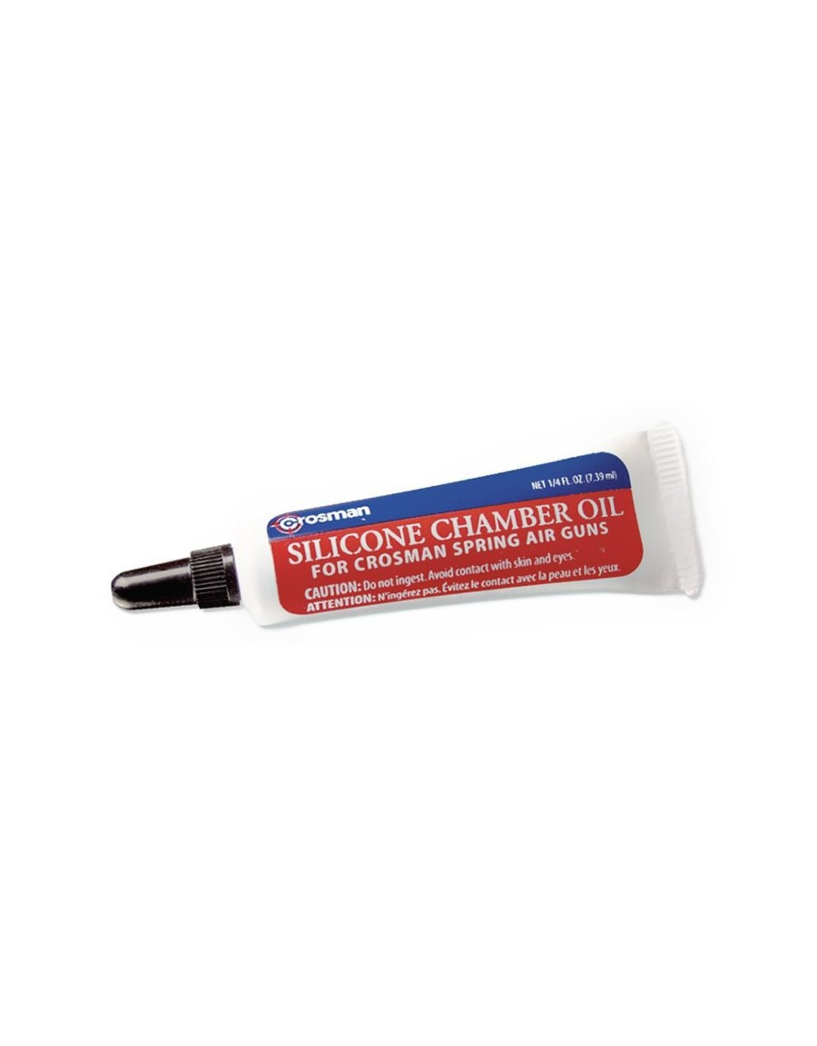 CROSMAN CROSMAN RMCOIL SILICONE CHAMBER OIL