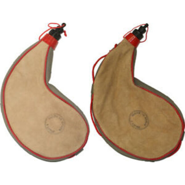 ROTHCO ROTHCO 2 LITER LEATHER WINE BOTA