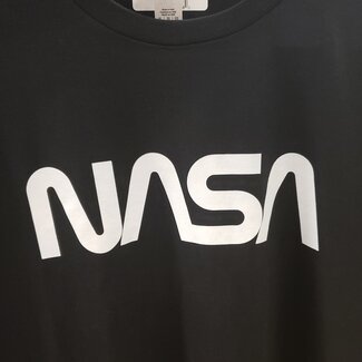 ROTHCO NASA LOGO T-SHIRT