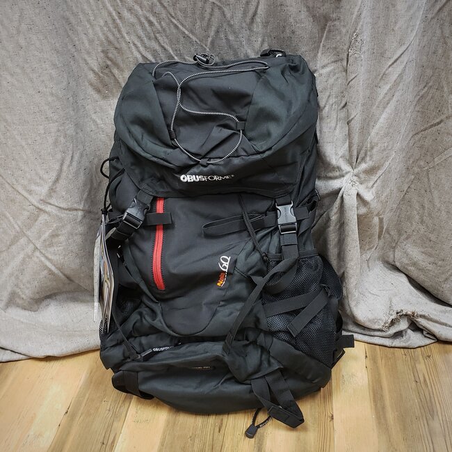 OBUS FORME NALA 60L HIKING PACK