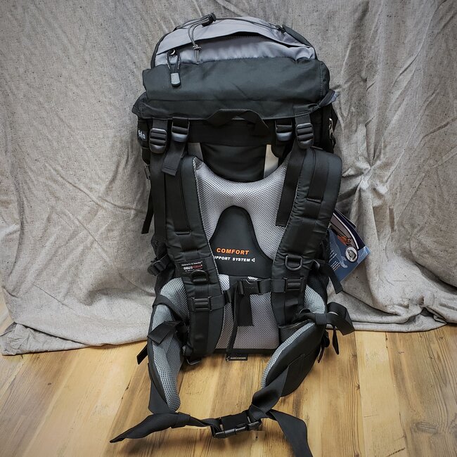 OBUS FORME NALA 60L HIKING PACK