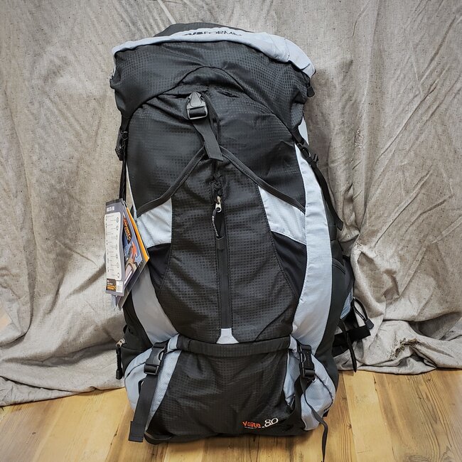 OBUS FORME VOLITA 80L BACKPACK
