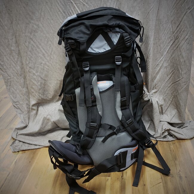 OBUS FORME VOLITA 80L BACKPACK