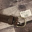 COUNTRY LEATHER GENUINE LEATHER BELT (520)