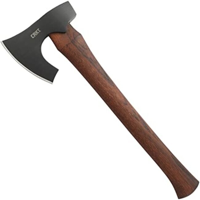 CRKT FREYR TENNESSEE HICKORY HATCHET