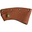 BLUE RIDGE KNIVES YANKEE AXE WITH LEATHER SHEATH