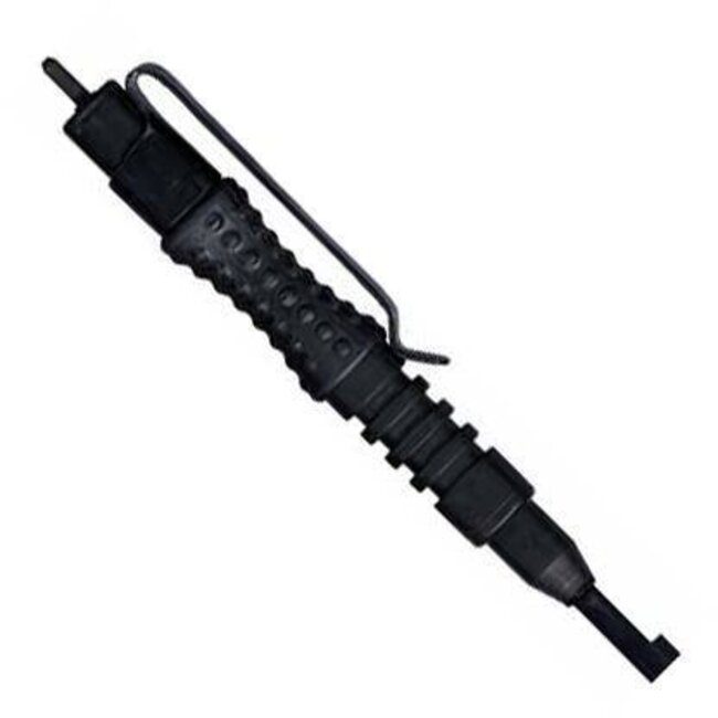 ZAK TOOLS PROGRIP TACTICAL HANDCUFF KEY
